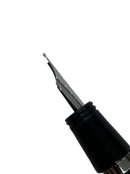 ビスコンティ 万年筆 アートコレクション アールヌーボー M 14K ITINVKXP1ZT2