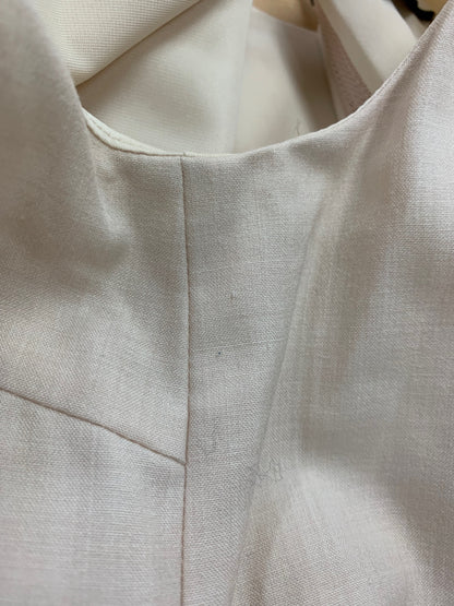 フォクシーニューヨーク ドレス タルト 39358 ワンピース 38 ピンク IT84GZQ0HMDW