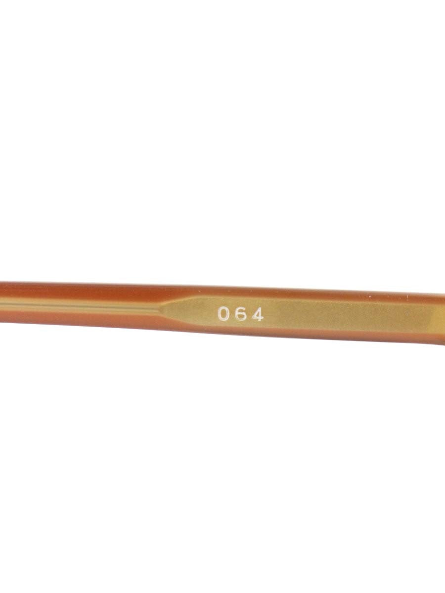 カルバンクライン メガネ カージナルレッド オーバル ITW2DVEK062S 【SALE】