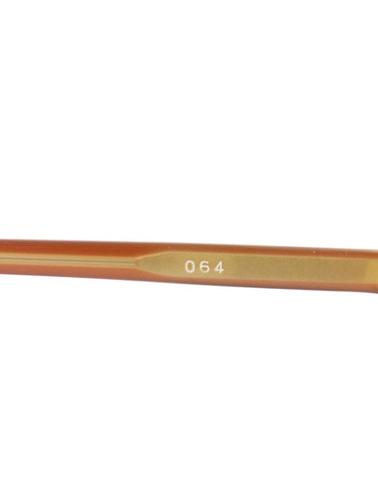 カルバンクライン メガネ カージナルレッド オーバル ITW2DVEK062S 【SALE】