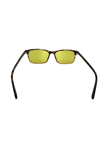 トムフォード TF5584-F-B サングラス ブラウン セルフレーム フルリム ウエリントン IT4BQ47LYOKS