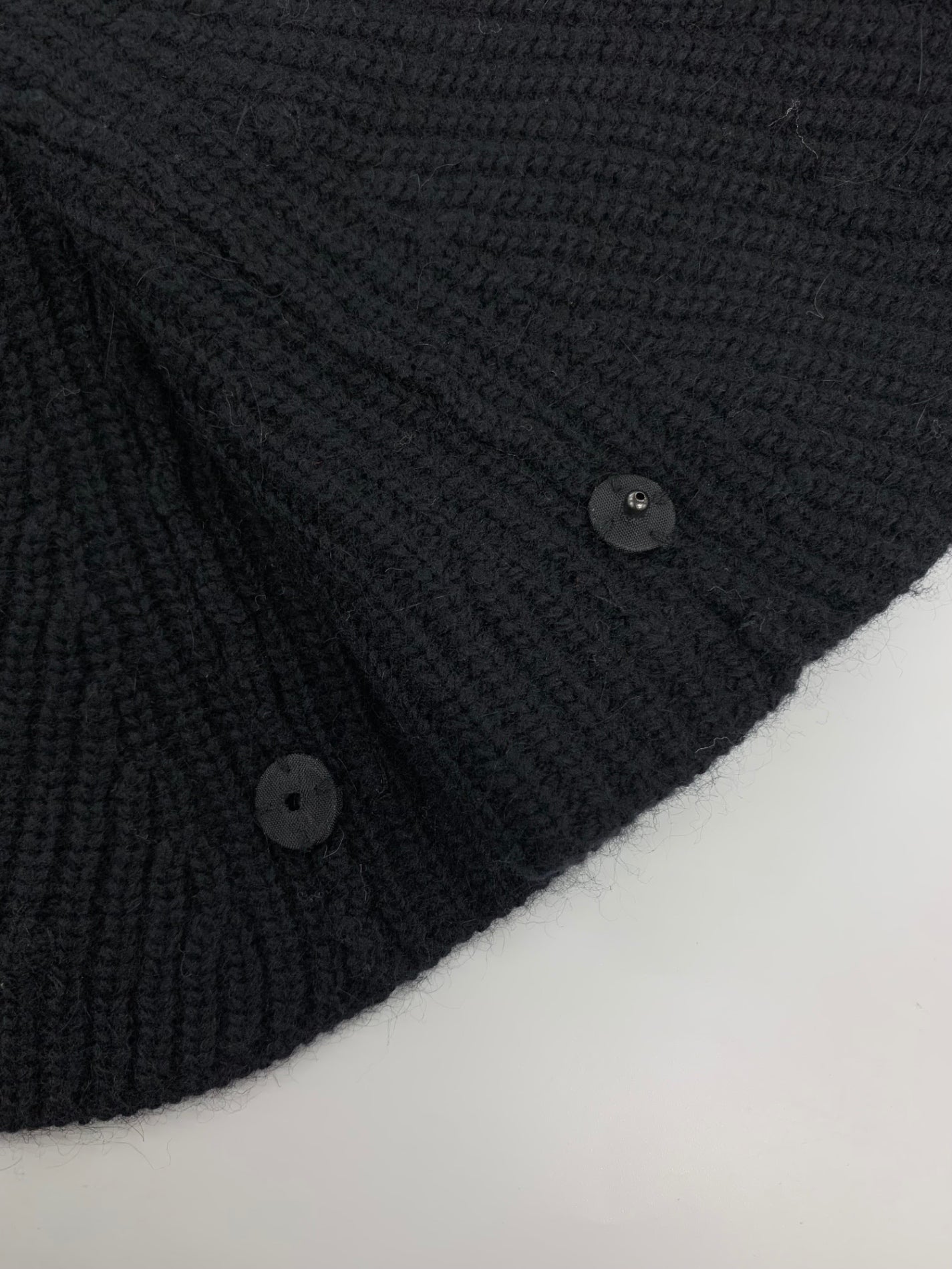 エムズグレイシー 228533 ケープ 40 ブラック パール ITTS1WARES3O