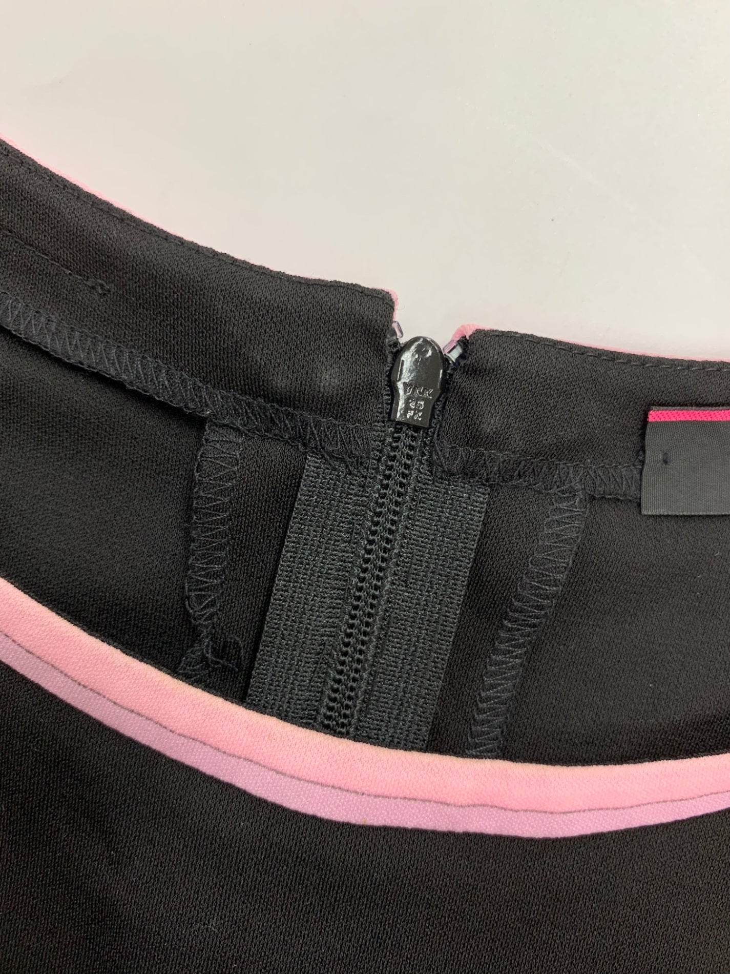 レオナールファッション 0150265 ワンピース 38 ブラック フラワー IT4ZUWYMZYJ4 【SALE】