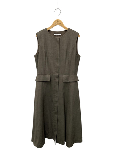 フォクシーニューヨーク DRESS BELLA LUNA 43091 ワンピース 42 ブラウン IT187MDXWS4D