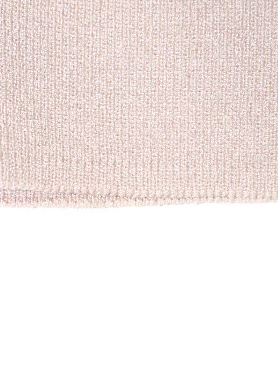 アベニールエトワール S742-041 カーディガン 38 ピンク パールボタン ITT23F4S707I