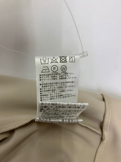 フォクシーニューヨーク Parka Provence 43003 パーカー 40 ベージュ IT0PDGYHTEVK