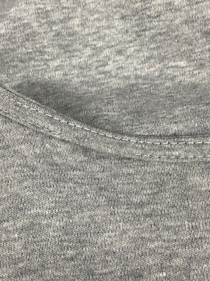 エムズグレイシー 415345 Tシャツ 40 グレー カゴバッグモチーフ IT8EFCSNYNRU