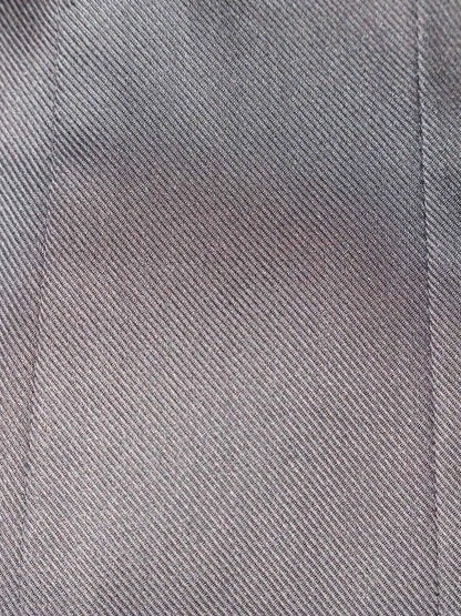 アンクライン 52170 ジャケット 15 ブラック ロゴボタン ITL7YR4CXM6W 【SALE】