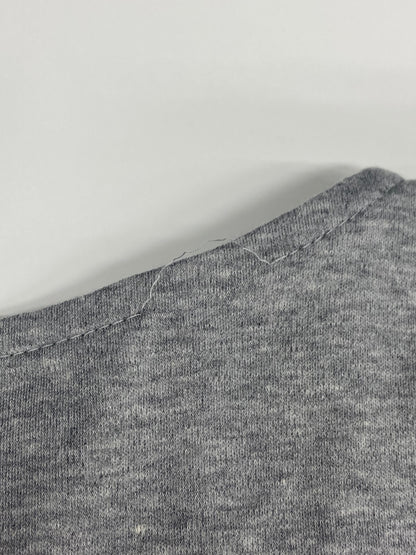 エムズグレイシー 415345 Tシャツ 40 グレー カゴバッグモチーフ IT8EFCSNYNRU