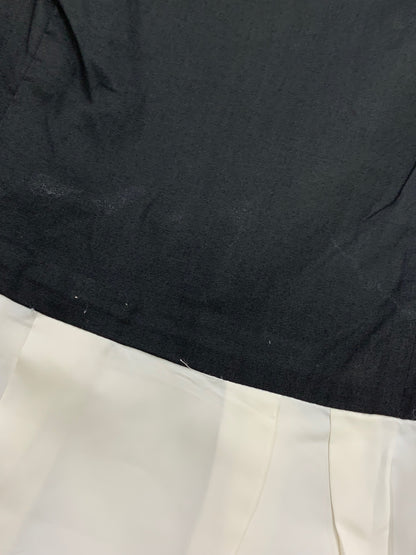 エムズグレイシー 621351 ワンピース 38 ブラック フラワーモチーフ スパンコール ITHJ4A3ULYDU 【SALE】