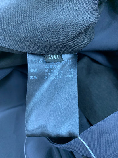 フォクシーニューヨーク Rainy London Jacket 41284 ジャケット 38 ネイビー ITVJKJA8CKY8