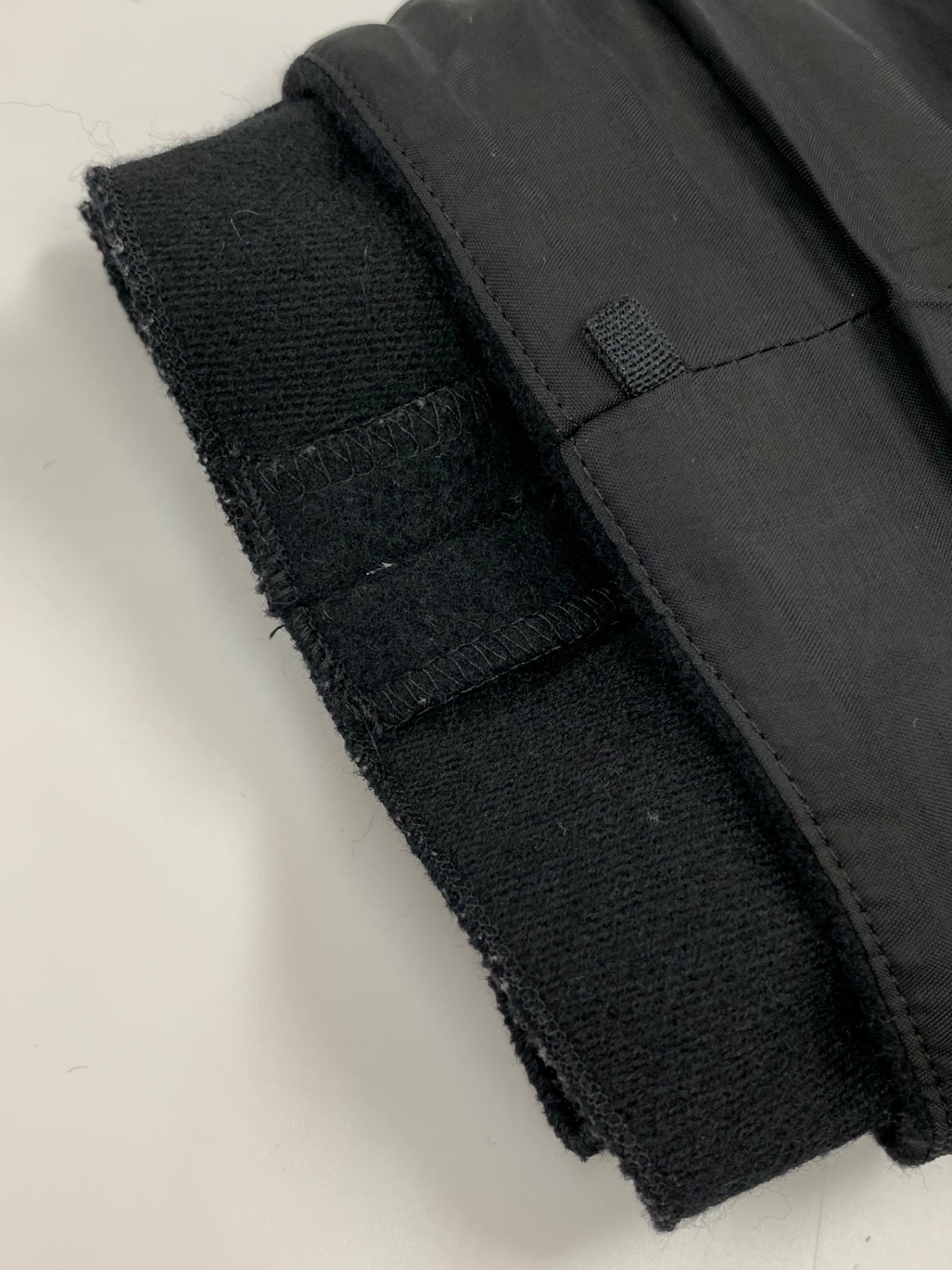 エムズグレイシー 629522 コート 38 ブラック ウール混 ストーンボタン ITYH6DN52YSG 【SALE】