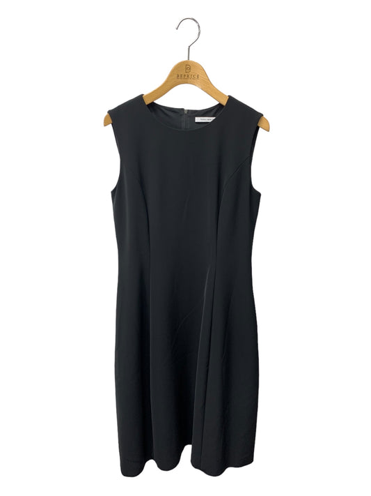 フォクシーニューヨーク Basic Dress 41282 ワンピース 38 ブラック IT5W8I95H3IO 【SALE】