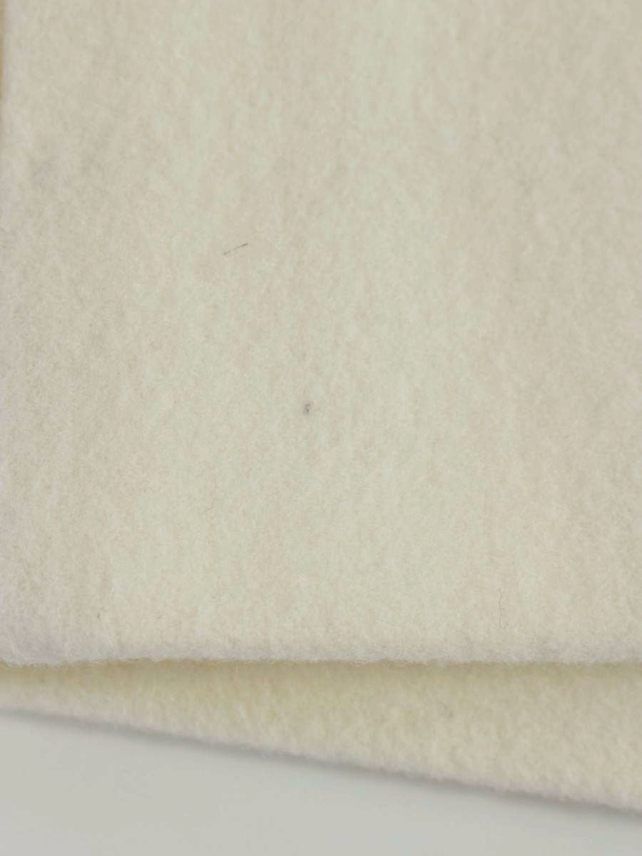 セルフォード CWFS245037 ハーフパンツ 38 アイボリー ウール ITH1LB9484U7 【SALE】