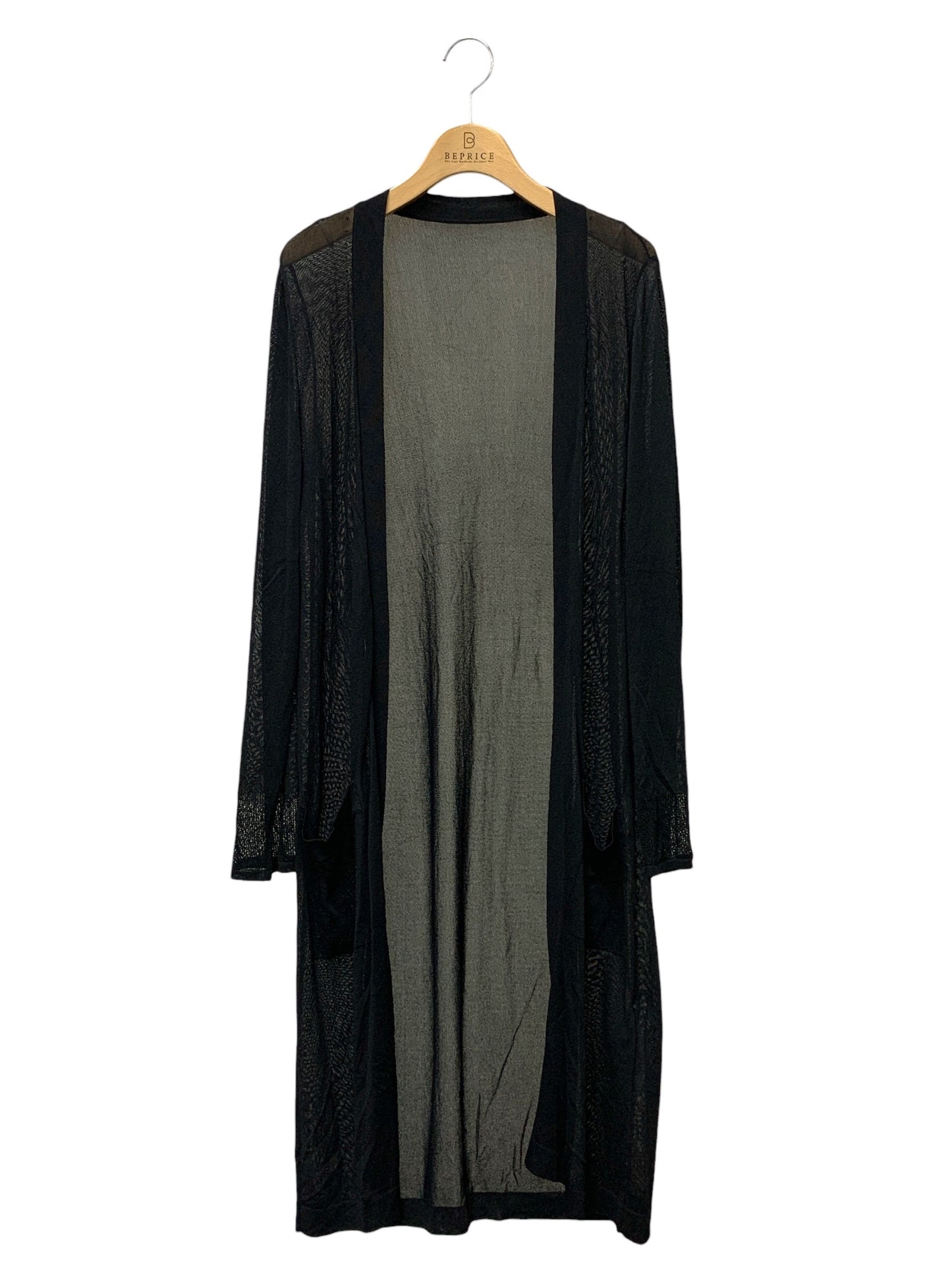 フォクシーブティック Cardigan Clarinet 40972 カーディガン F ブラック ITUK5JGGSHTW