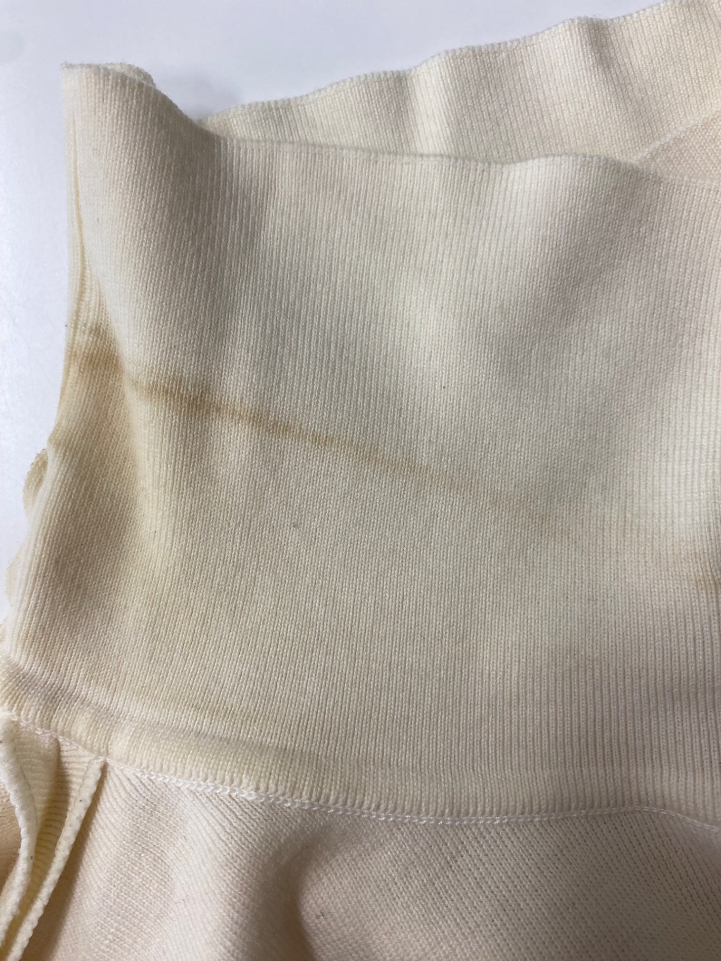 フォクシーブティック Iris 42305 ニット 38 アイボリー ITFE9CYC5WMC 【SALE】