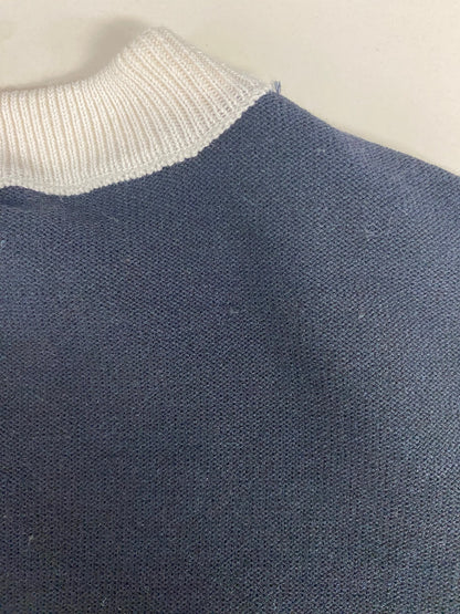 エムズグレイシー Logo Cardigan 918303 カーディガン 40 ブラック IT8T3UETYABS