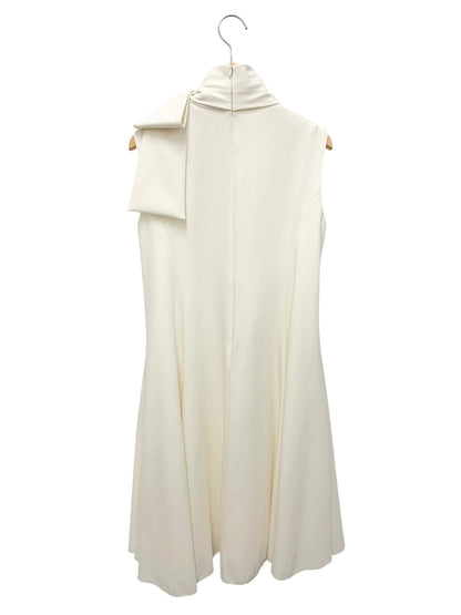 フォクシーニューヨーク Dress Degas 43884 ワンピース 38 ホワイト ITVDE40M2CM4