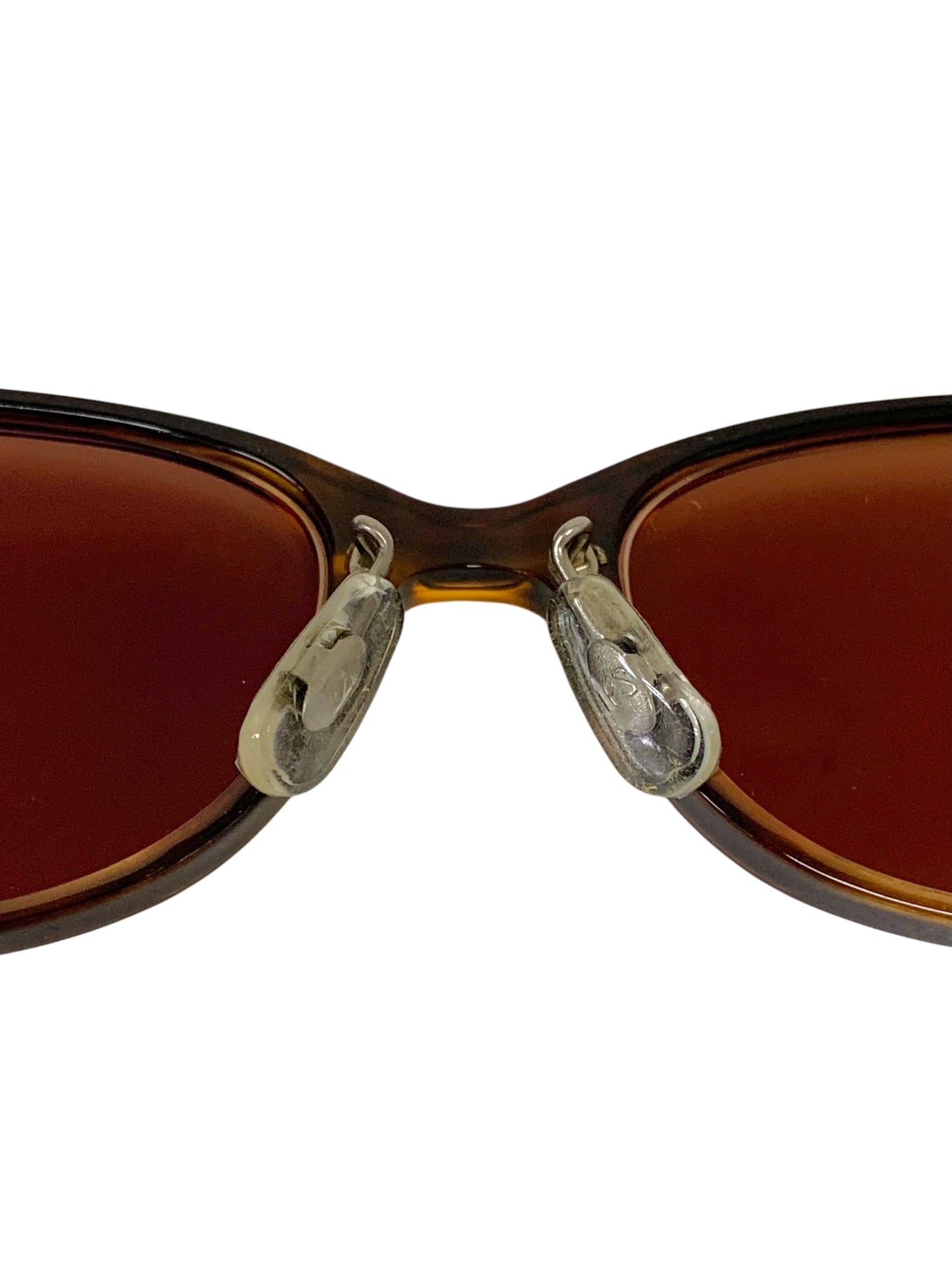 ポールスミス PS9443 メガネ ブラウン ロゴ入り ITNP2MXIYKYA