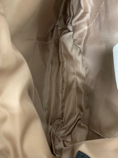 キタムラ ショルダーバッグ R-0734 15151 ブラック ロゴ刺繍 IT715SUNOW4U