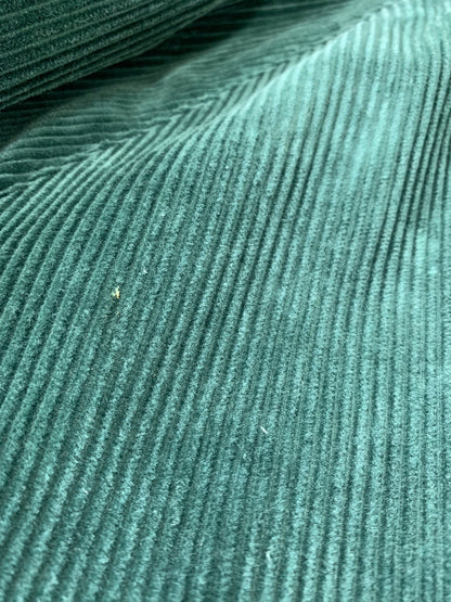 バラクータ G9 ハリントンジャケット BRCPS0823 42 グリーン コーデュロイ IT0CRV5MR8D0