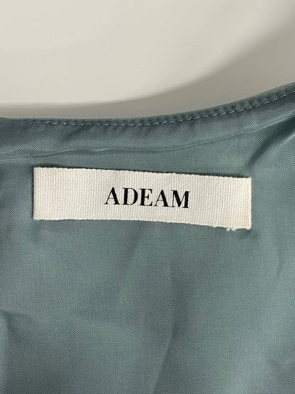 アディアム Dress 38720 ワンピース 2 グリーン IT3Y661PXU1M