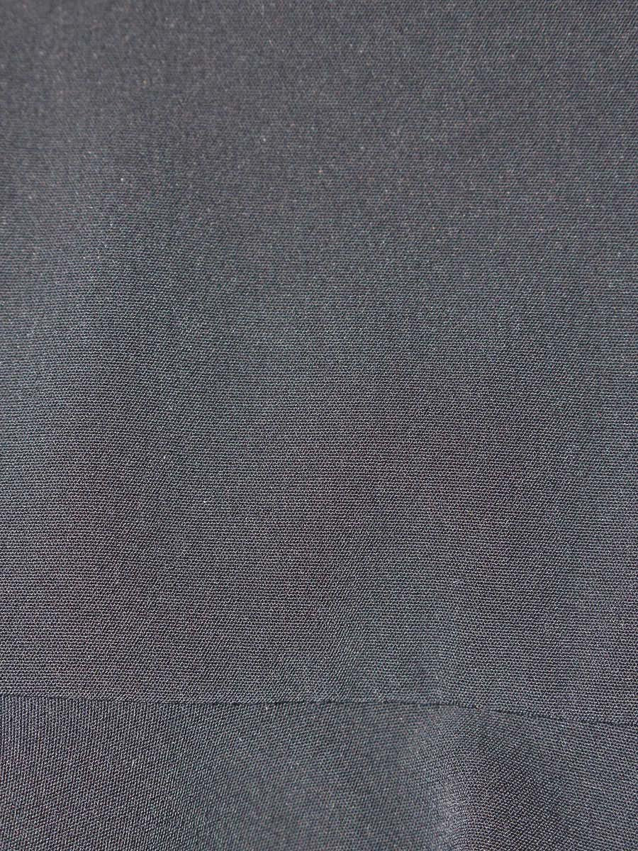 エリザ 28108561 ワンピース 1 ネイビー フリル ITE5H6FBG3YG