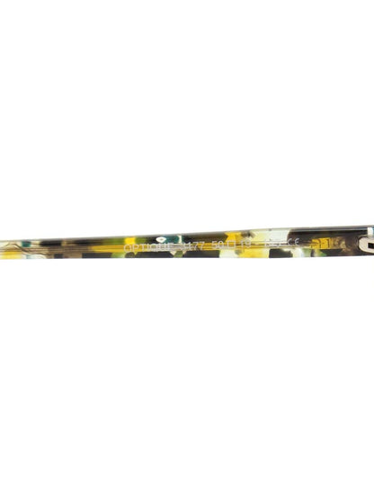 ラフォン OPTIQUE メガネ マルチカラー 3177 ボストン セルフレーム ITHQLRQ97EPE