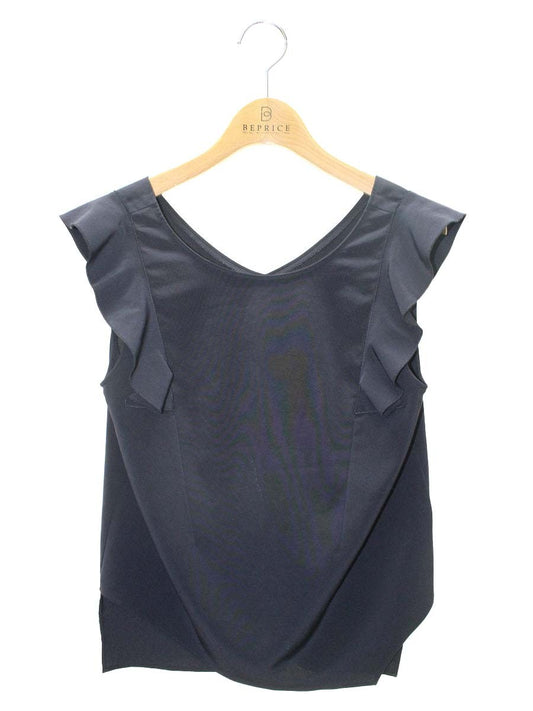 デイジーリン W FACE Sixty-Six 06266 シャツ ブラウス 38 ネイビー IT0UL2V02YZZ