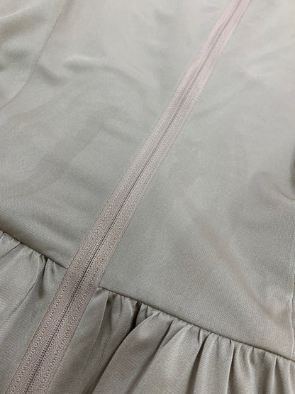 フォクシーニューヨーク Dress Timeless 40576 ワンピース 40 ベージュ IT1HAZHG1MNM