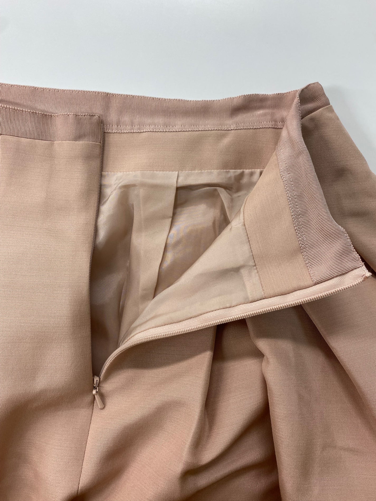 フォクシーブティック Skirt GRACE 37154 スカート 40 ピンク ITF16G9QL3FL