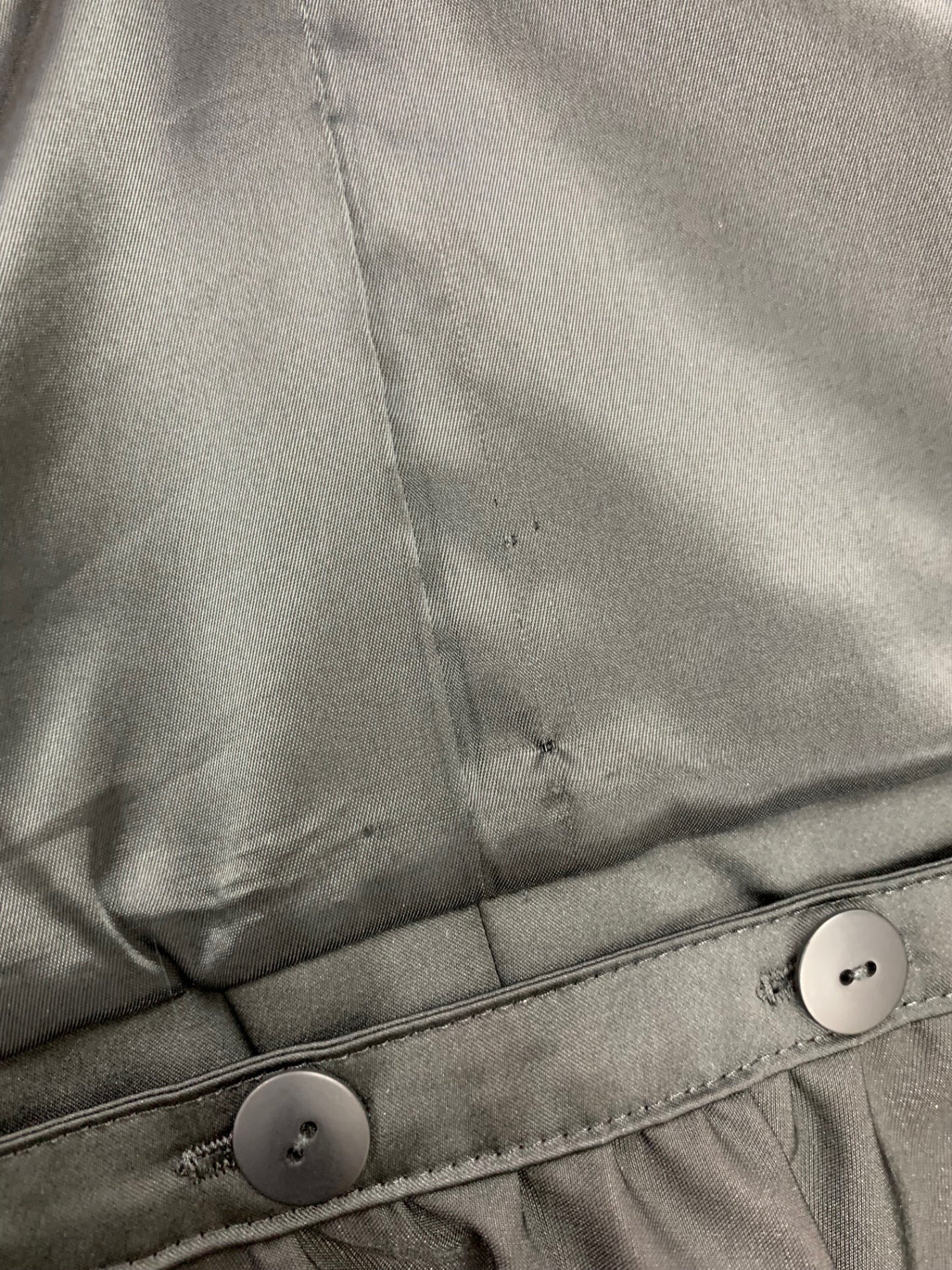 トゥービーシック W5A03-659-09 ジャケット 40 ブラック ナイロン ジップアップ フード付き IT9881LFPWFD