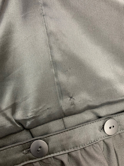 トゥービーシック W5A03-659-09 ジャケット 40 ブラック ナイロン ジップアップ フード付き IT9881LFPWFD