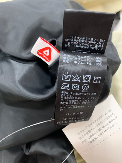 イエナ 23-020-900-6001-4-0 コート 36 ベージュ 中綿 リブ ITCKA8RDDBGL