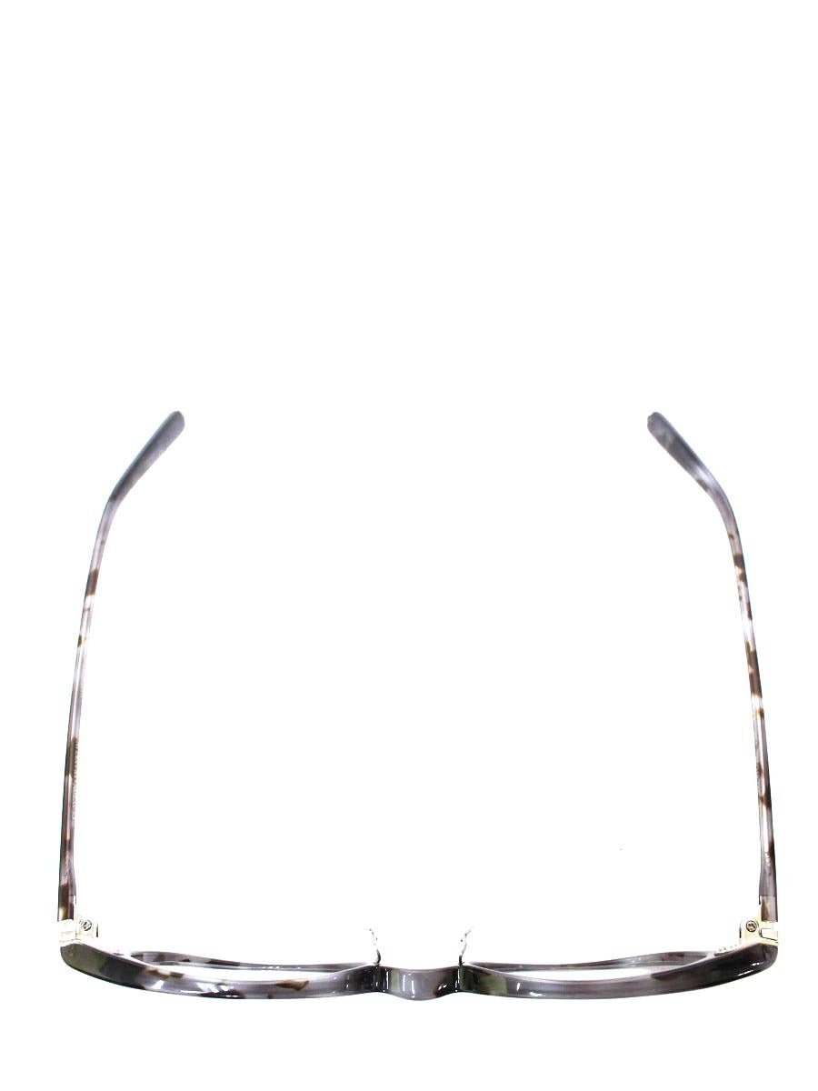 クレイトンフランクリン 722 VGT メガネ グレー セルフレーム フルリム スクエア ITJQK5DT7O2M