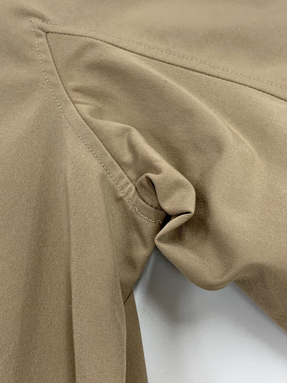 ハイク TASLAN TWILL TOP 231-15179 302 1 ベージュ 23年モデル ITGJSNLHPGXE