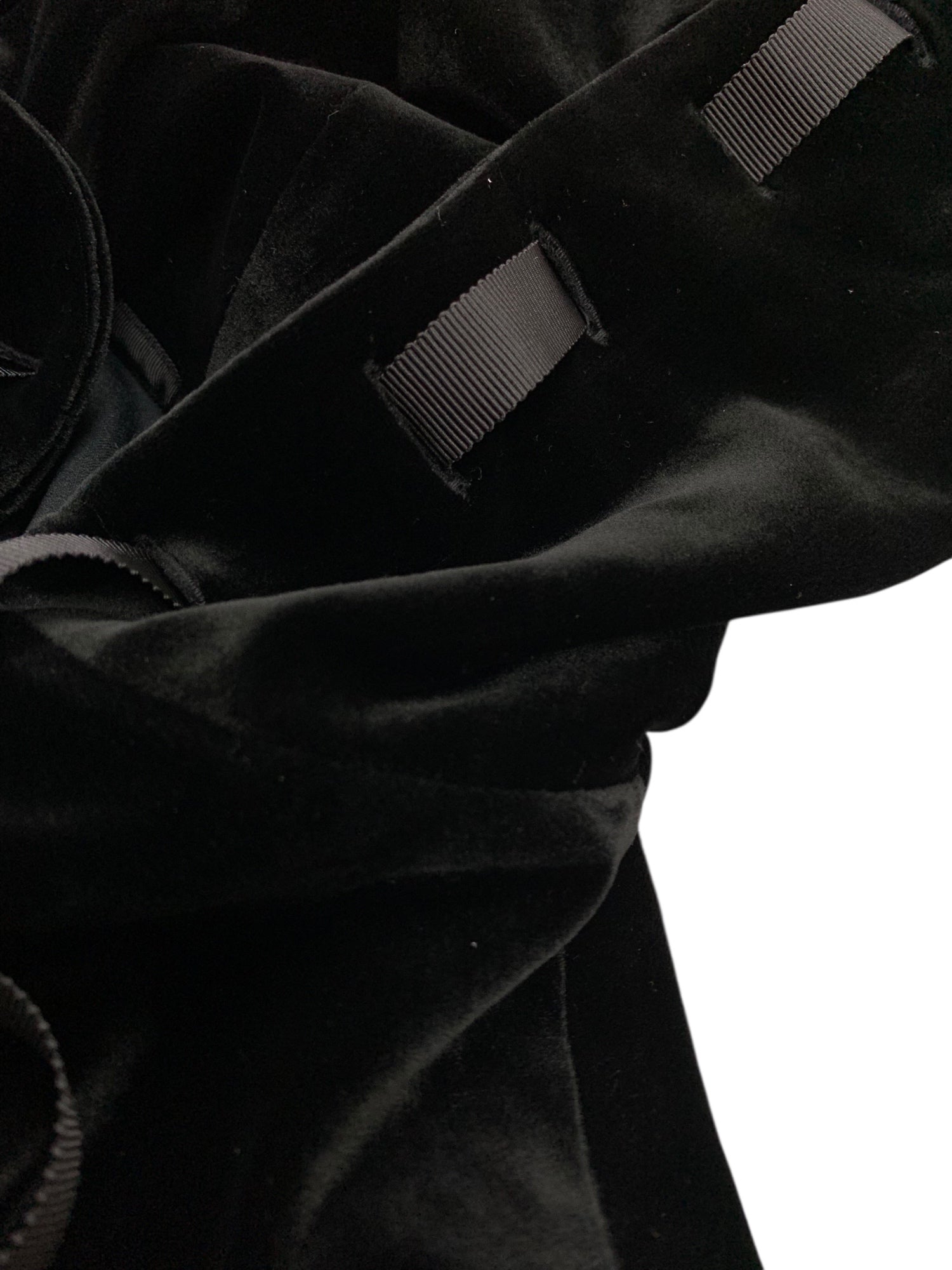 ベロアノワール by フォクシーニューヨーク ベロアコクーン