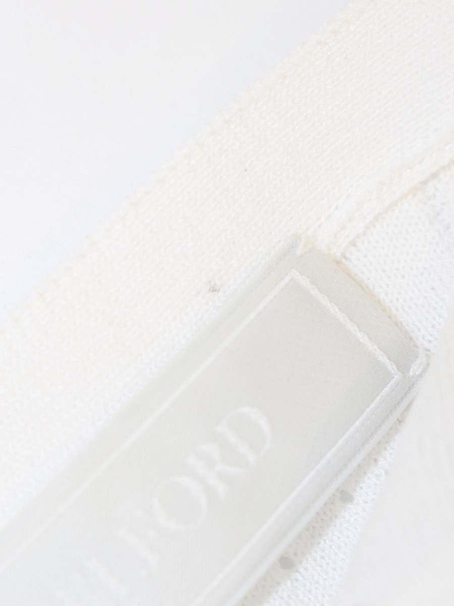 セルフォード プレードニットカーディガン CWND252060 ホワイト IT8XG7A88RIH