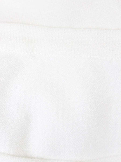 フォクシーブティック Knit Tops Balloon 41847 ニット セーター 38 ホワイト IT60HM7MQPYK