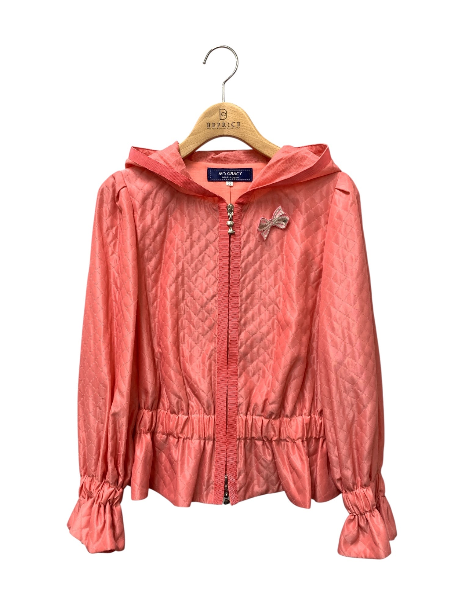 エムズグレイシー通販 | 中古ブランド品・古着洋服 | ビープライス