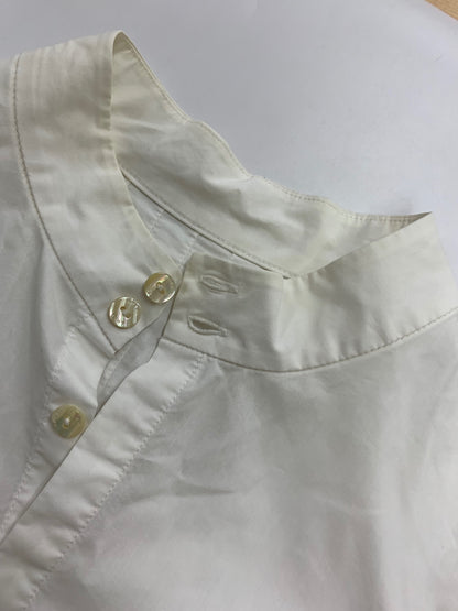 アメリヴィンテージ SHIRT DOCKING COMBINAISON 02220520210 S ブラック ITEKDUIQ15IM