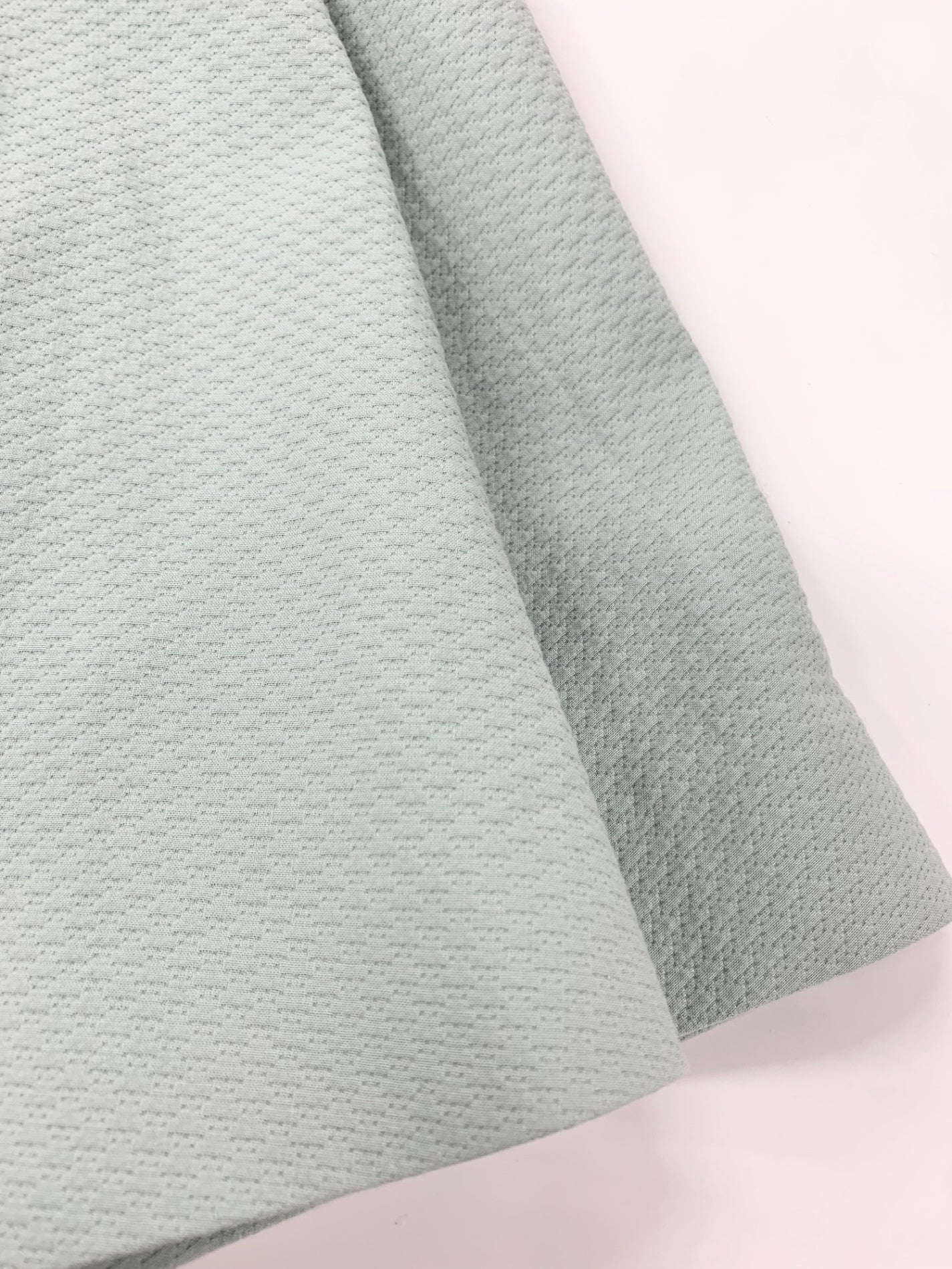 フォクシーブティック Finsbury Skirt 42881 スカート 38 ミント  