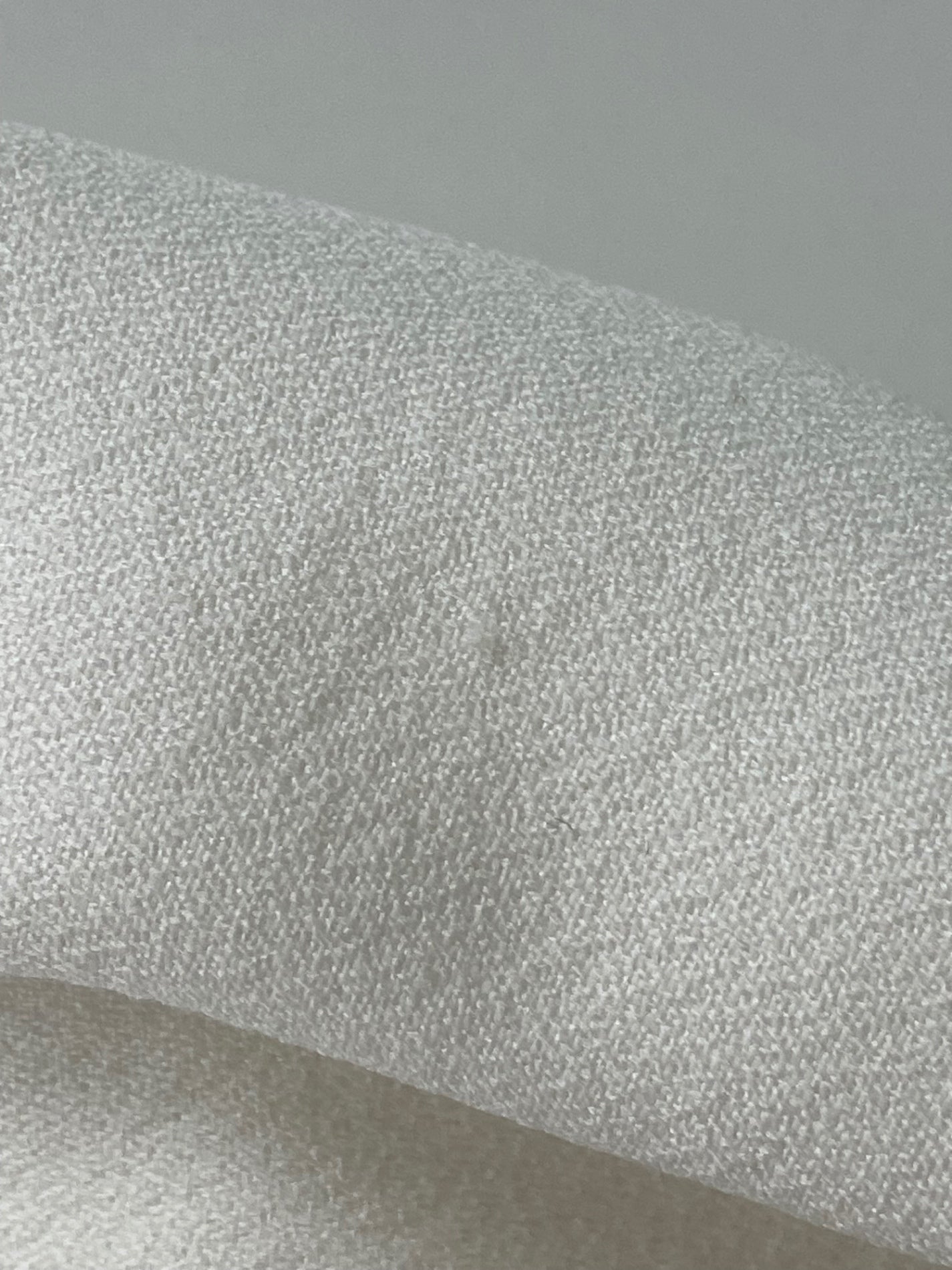 エムズグレイシー 314508 アウター 38 ホワイト フード フリル カメリアジップ IT81NS9S5YXC