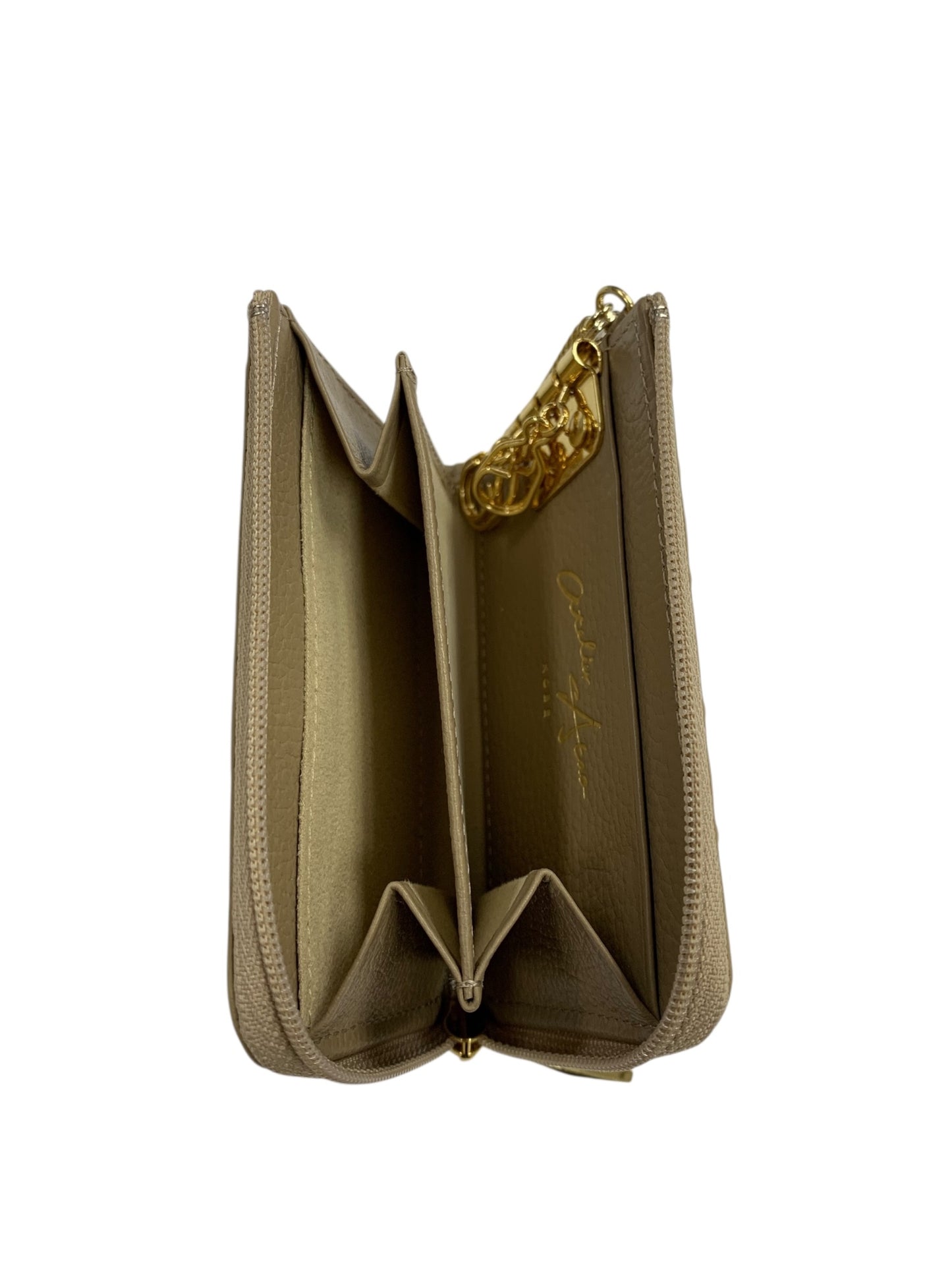 アタオ ベル・ヴィトロ キーケース マルチカラー アースラベンダー +ミニ財布 ITMXZP8H78X4