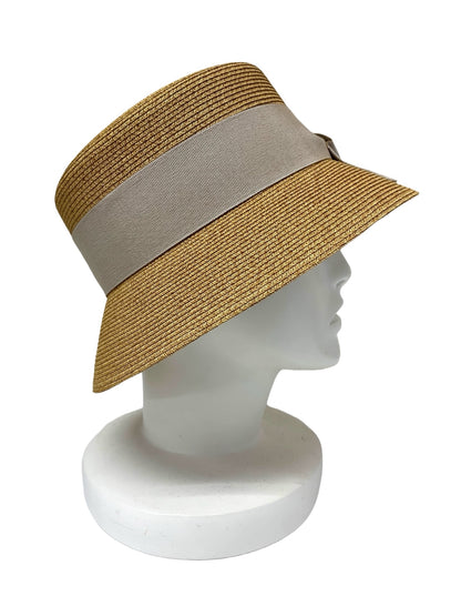 フォクシーブティック Hat Timeless Chic 45186 ブラウン ITY0HEFC8CWW 【SALE】
