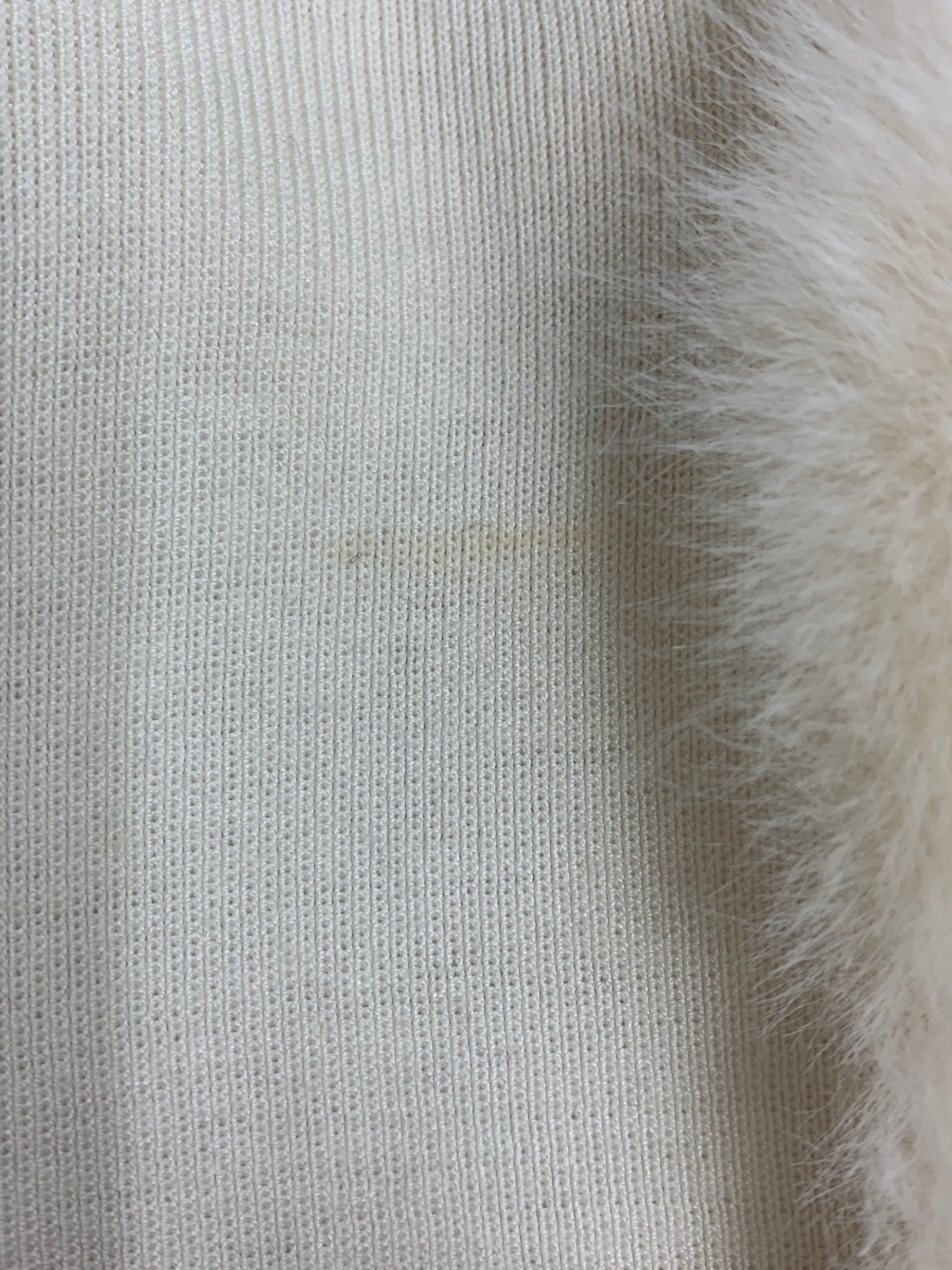 セルフォード シルクブレンドショートファースリーブニット CWNT224089 38 アイボリー IT3IR9BPHLLQ 【SALE】