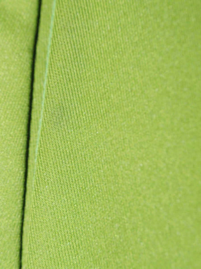 アンスリード 522220800301-02 ロングスカート 36 グリーン ITI9UEL61RQO