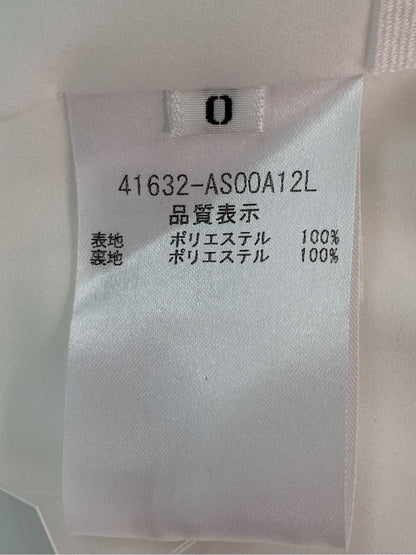 アディアム 41632 ワンピース ホワイト 41632 Dress ITHP29IK2UPE