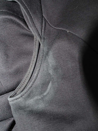 ルネ 5137040 ワンピース 34 ネイビー 白襟 レース ITSJB8AQ93E0