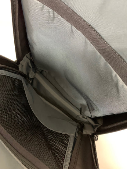 ブリーフィング MFC SLING WR BRA231L43 ボディバッグ ブラック 840デニールコーデュラエア ITSC6CPX0N7U